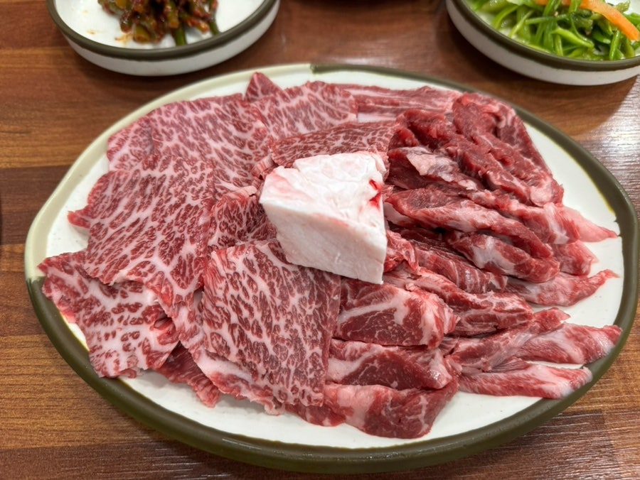 현대식당 사진 7