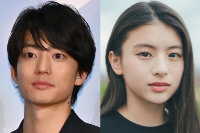 [일본 배우] 일본 대세 배우 데구치 나츠키, 이토 켄타로와 열애설…“왜 하필 이토 켄타로?....