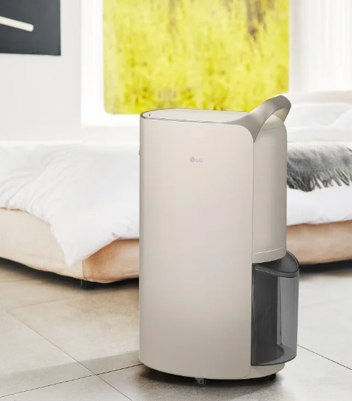 LG 휘센 오브제컬렉션 제습기 20L DQ205PEGA 후기 및 스펙 분석: 매장가보다 38만 원 싸게 타임딜 ....