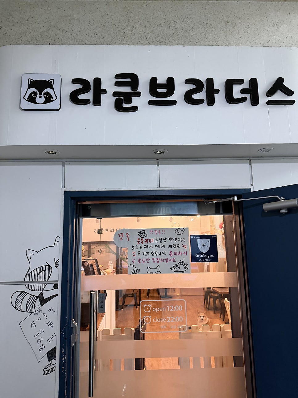 라쿤브라더스