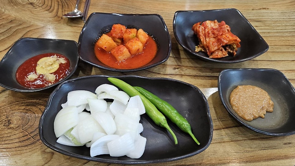 시골영양탕 사진 5