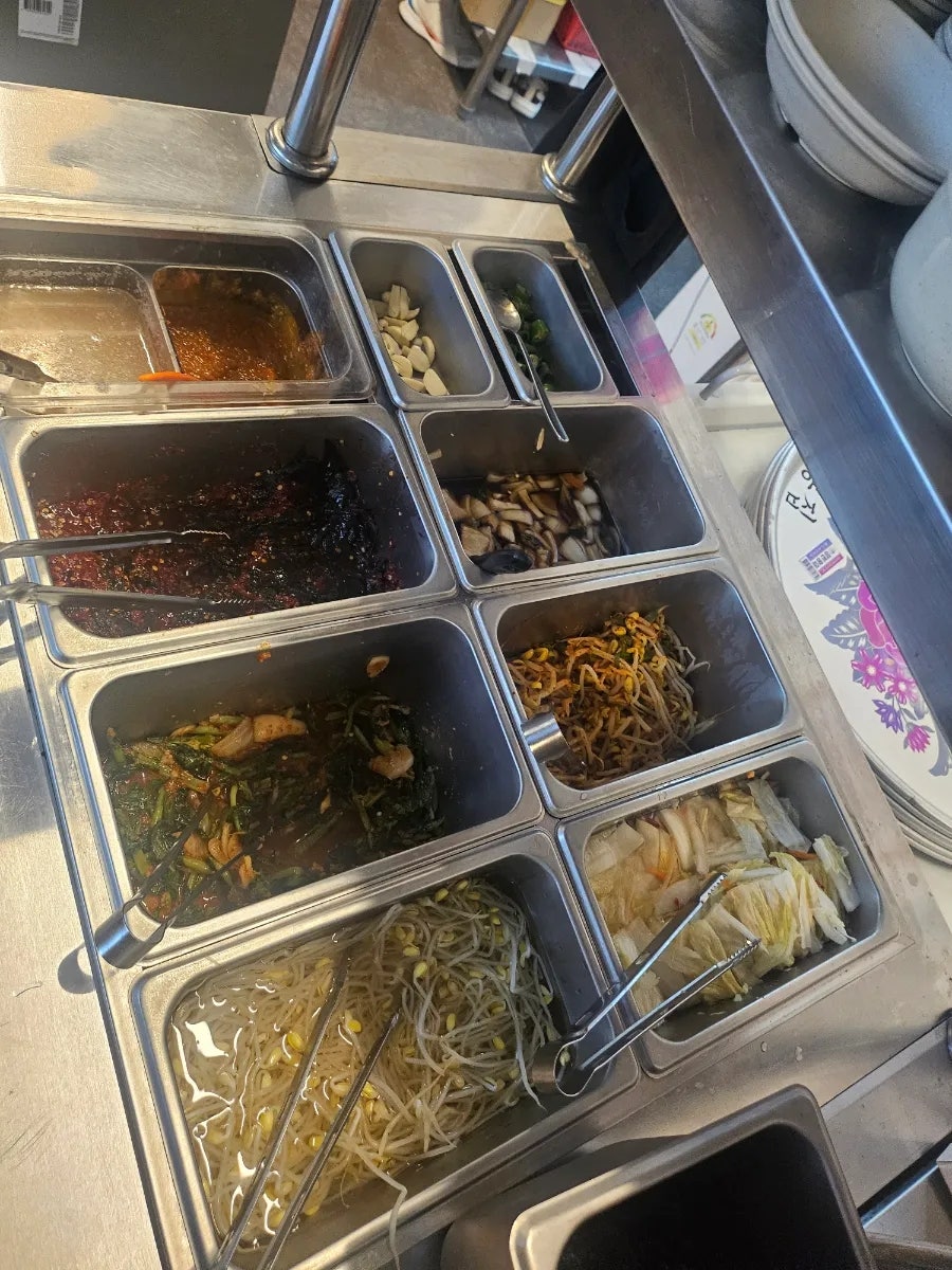 오봉집 두정역점 사진 5