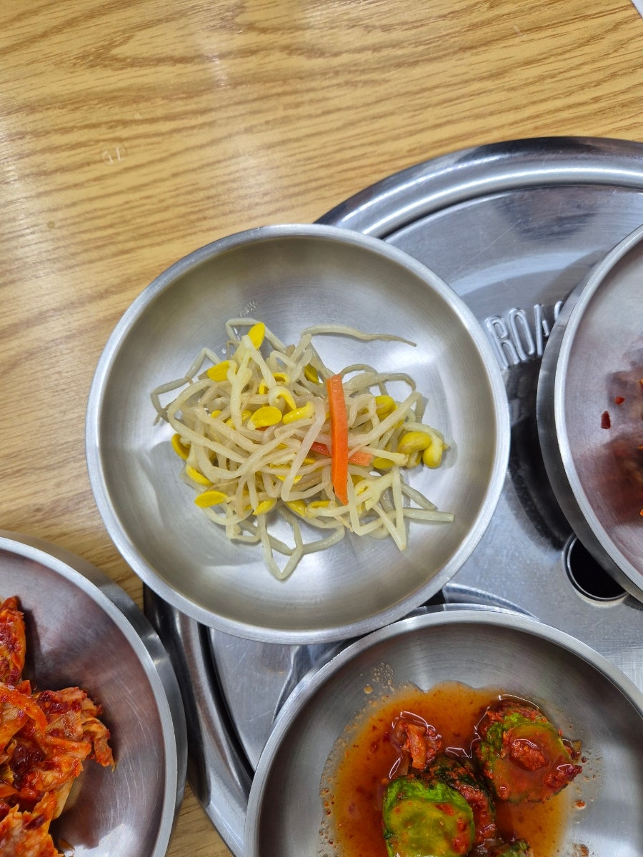 예가닭칼국수 사진 5