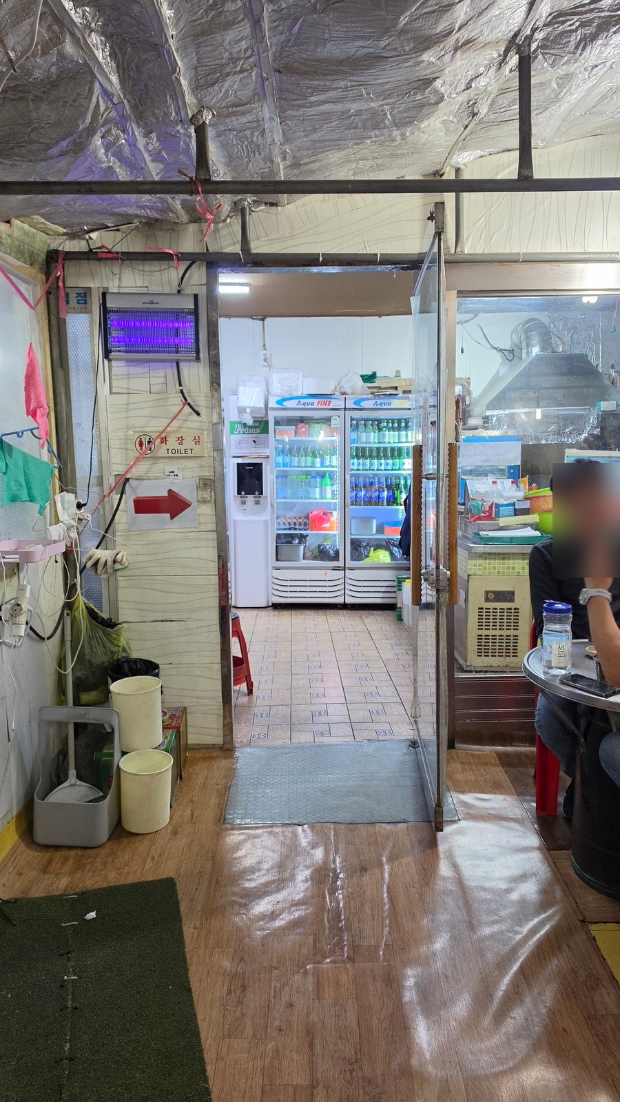 삼능포장마차 사진 4