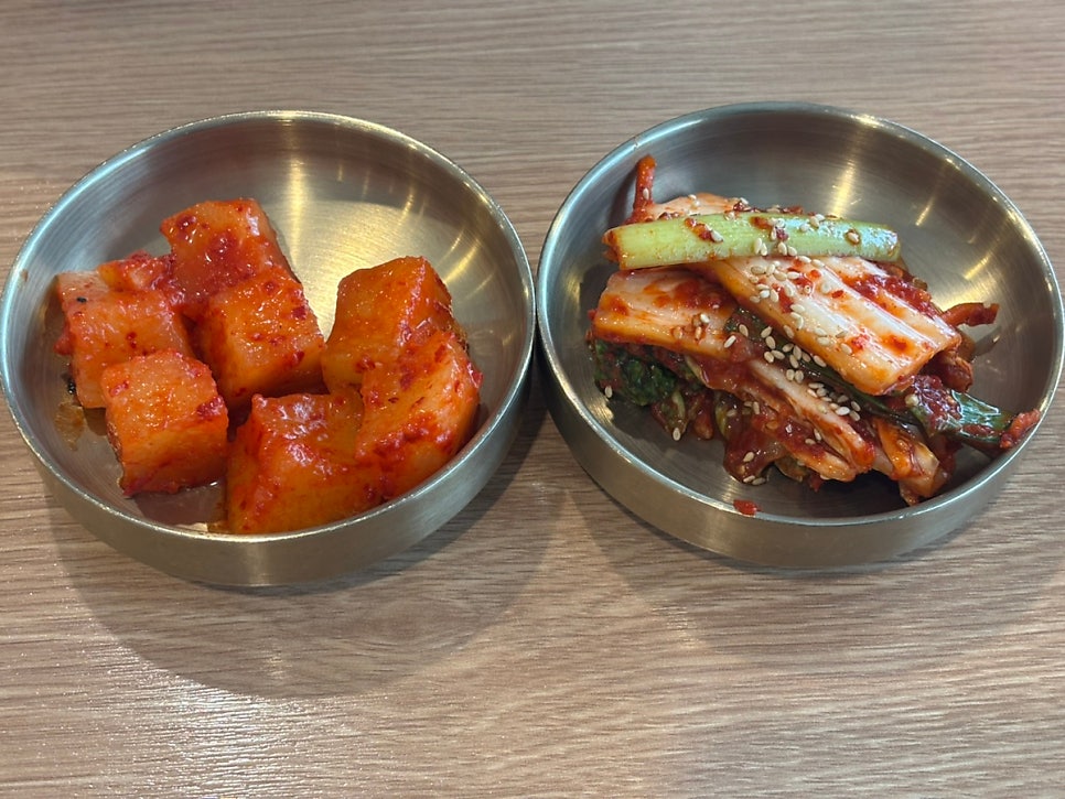 7곡제면소 익산점 사진 3
