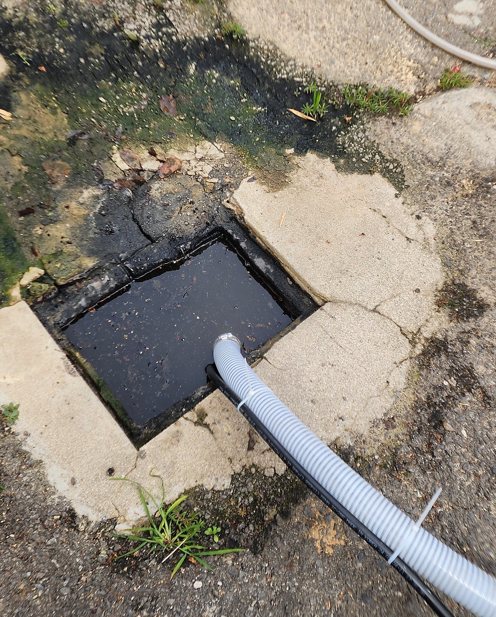 금산정화조 사진 5