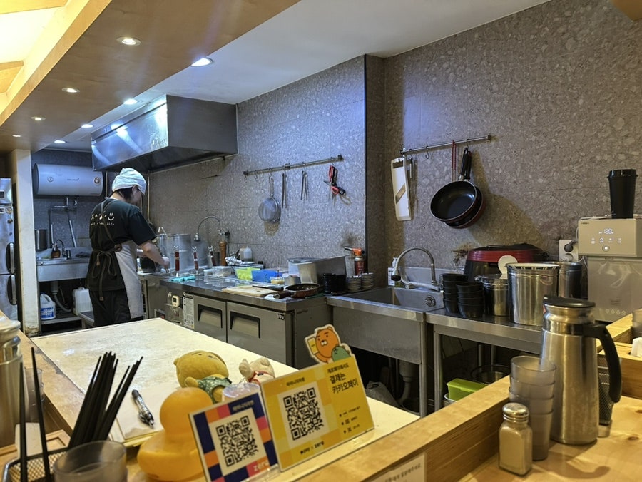 마이니치라멘 토리점 사진 3