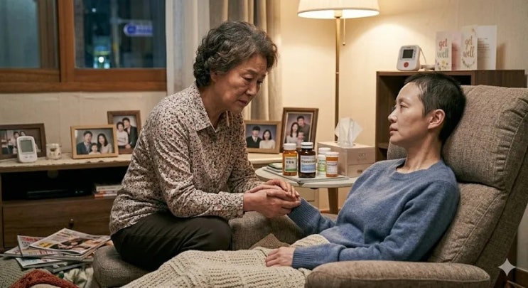 5년 간병은 엄마 몫, 딸 유산에 교류 끊긴 아버지의 상속 요구…'기여분'과 '사망보험금'이 판세 가른다