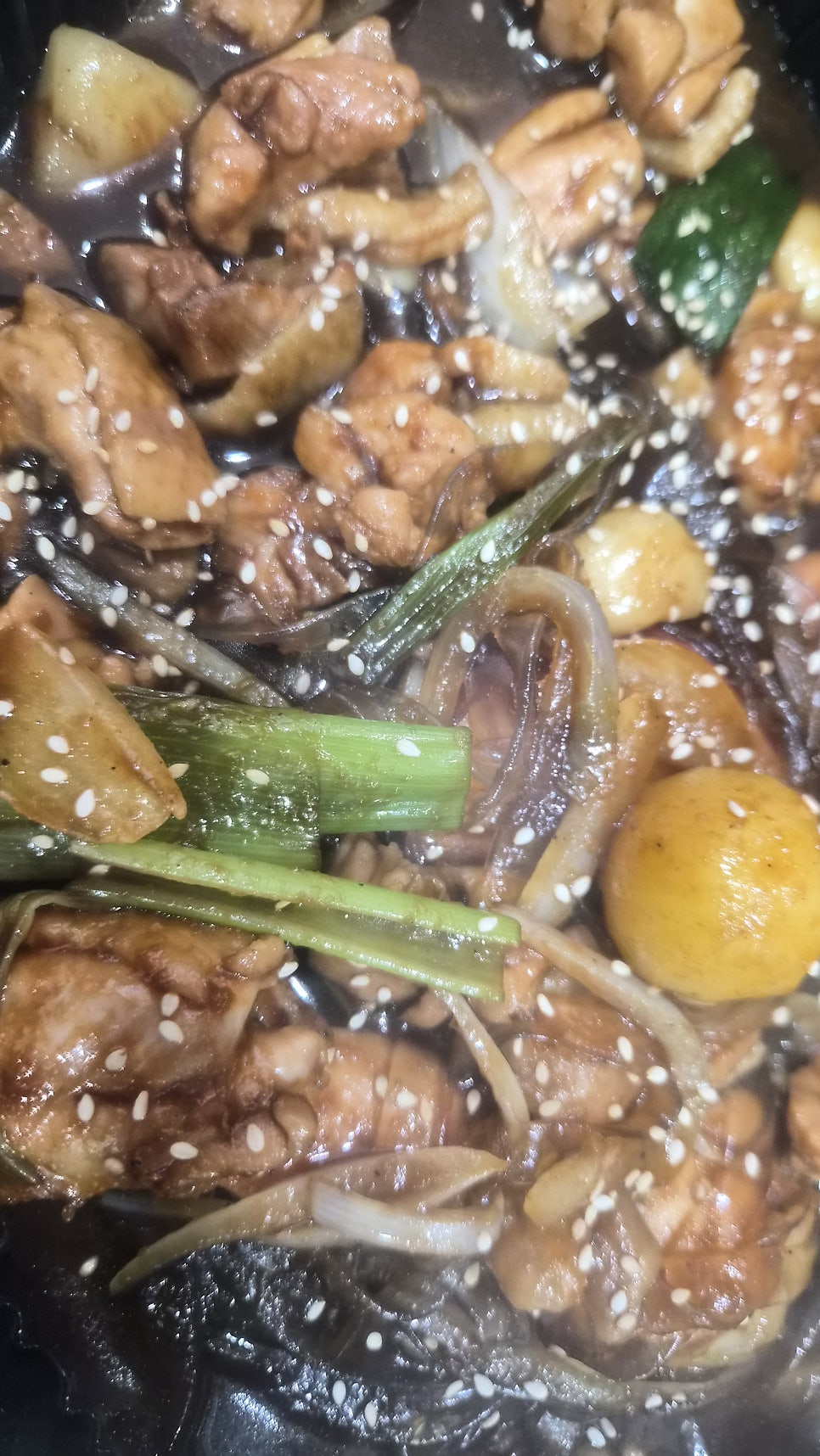두찜 거여마천점 사진 5
