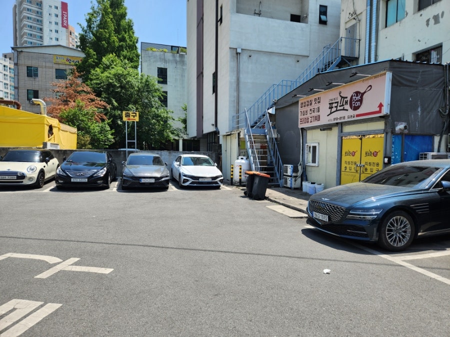 포크팬 복현점 사진 6