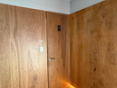 Hauseu Seoul Restroom — photo 2