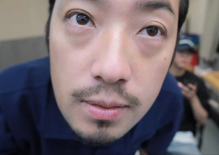 침착맨 사주 분석 | 흡수력 높은 이유가 있네