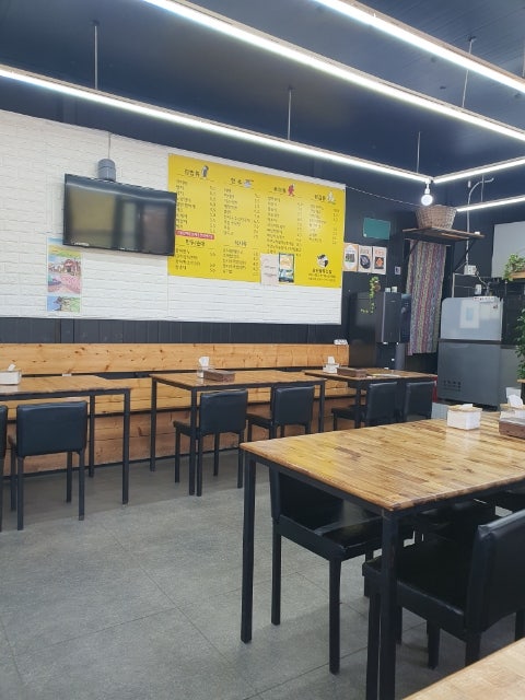 광판팔뚝김밥 김유정역점 사진 3
