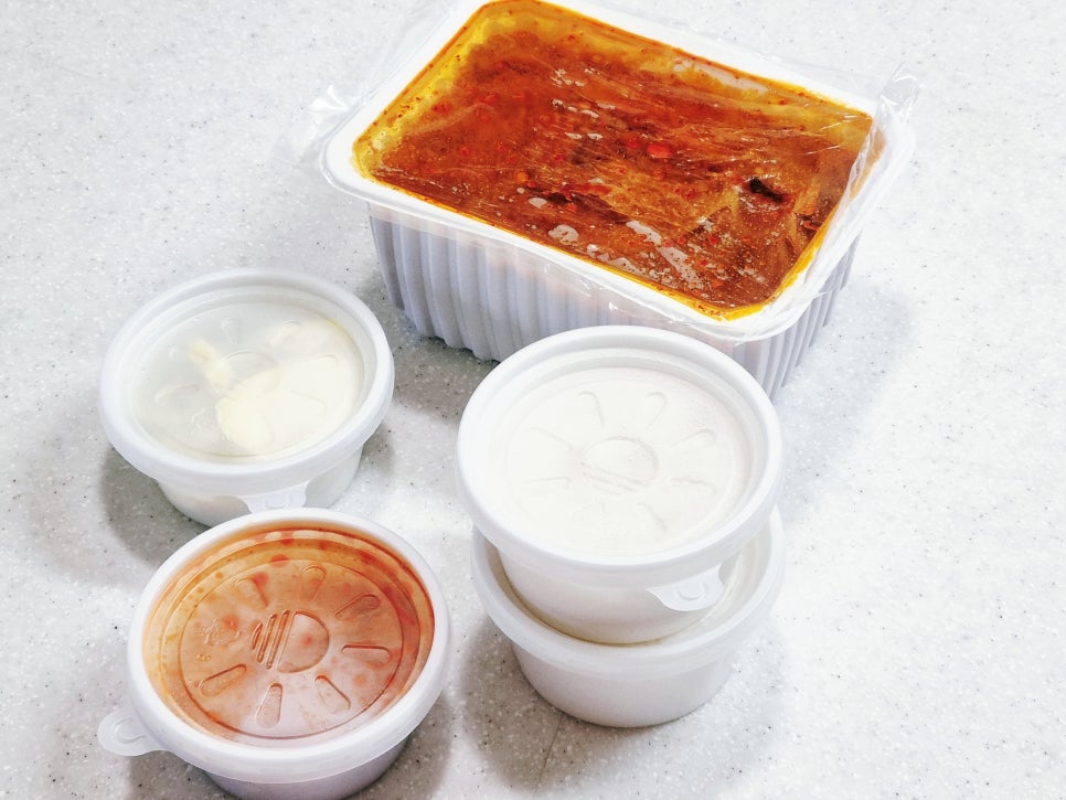 성서한옥집 상인점 사진 2