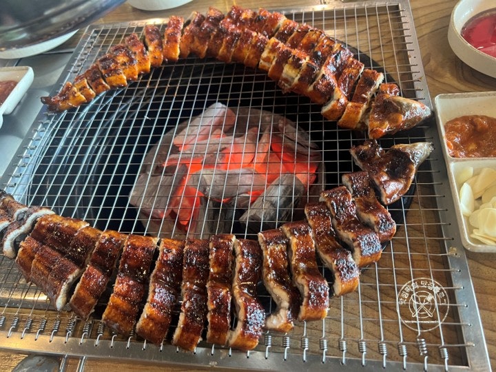 대곡풍천장어 사진 3