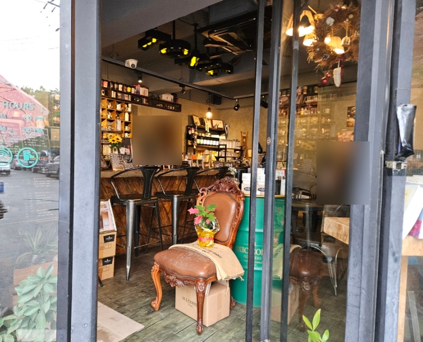 톡시커피로스터즈 사진 5
