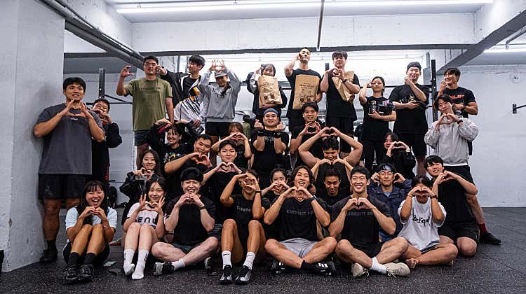 크로스핏 식스 사진 2