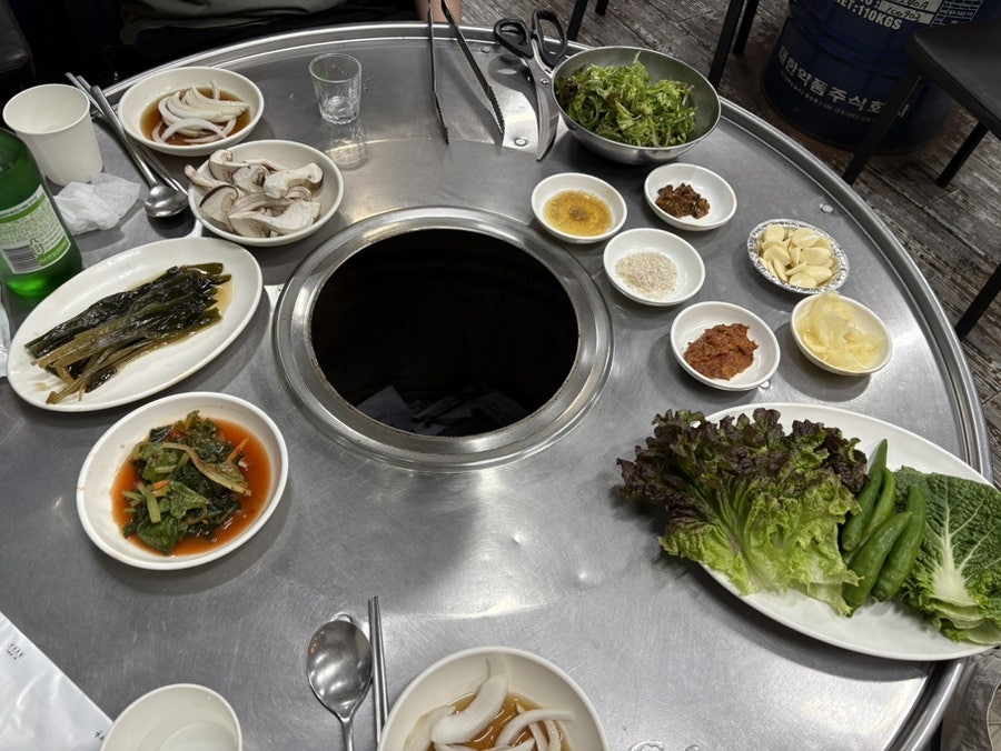 안동갈비 사진 3