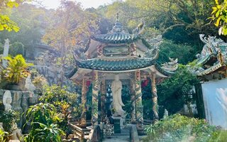  다낭 오행산 린응사 반나절 투어 - 베트남 필수 일정