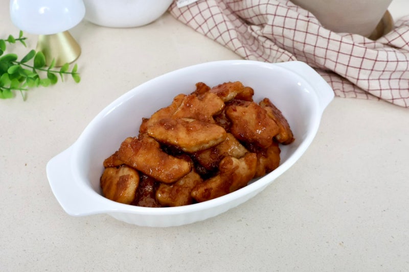 치킨너겟 허니콤보 만들기 아이 간식 하림 치킨너겟 요리