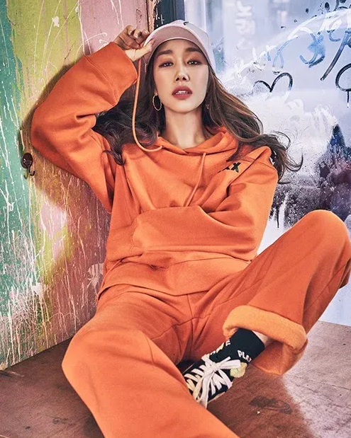 "갔다 오더라도 일단 해!" 마흔하나 쥬얼리 하주연에게 거침없이 날린 상대는
