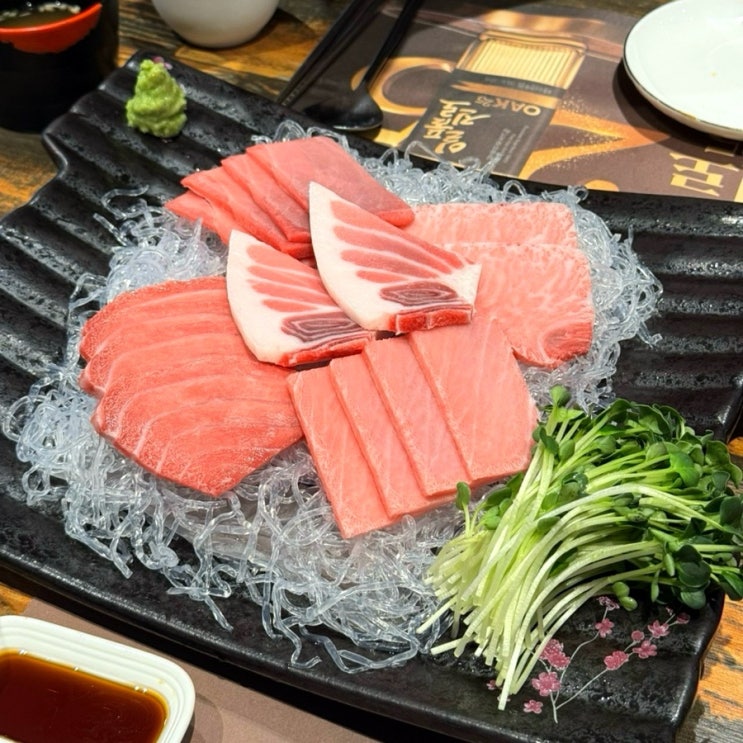  제물포구맛집 [ 신포동경참치 ] 단골 많은 인생 참치집 솔직 후기 / 동인천맛집 신포동맛집 인천룸식당 인천초밥