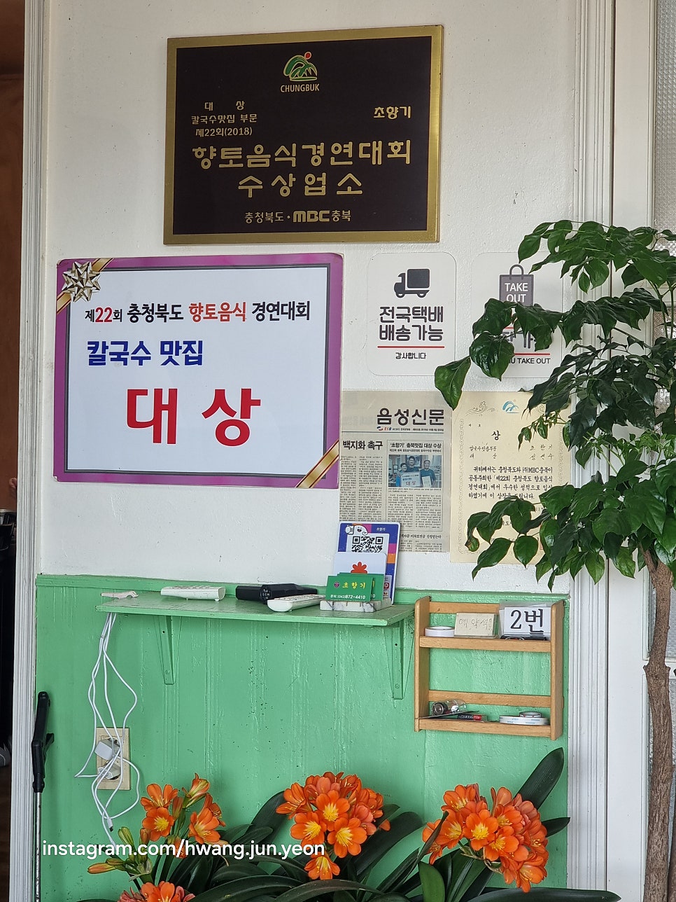 초향기 사진 6