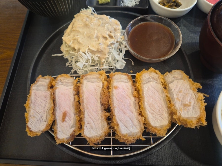 소담카츠 사진 5