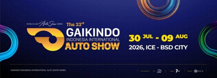  GIIAS 2026 참가하려면 C11 전시회 비자 필수 확인
