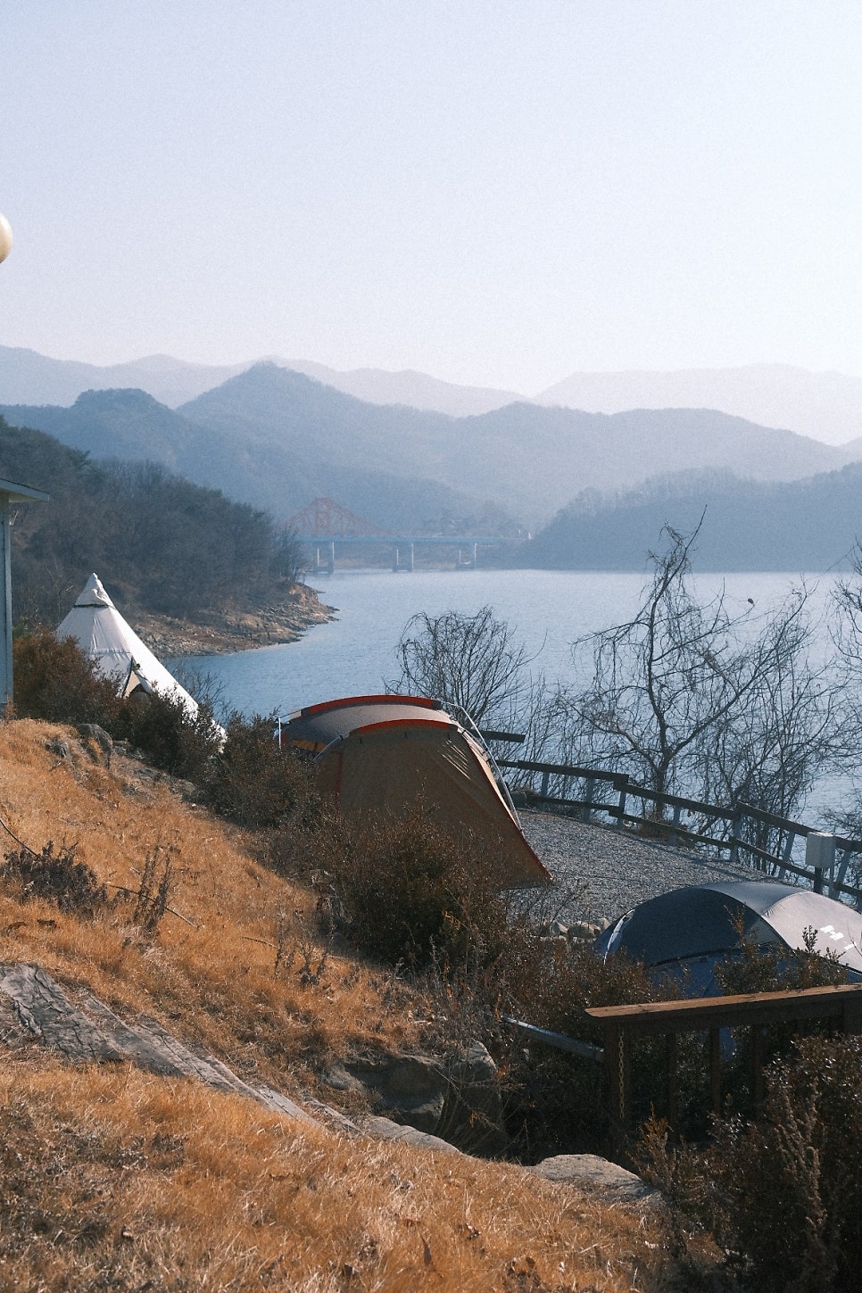 마린힐캠핑장 사진 4
