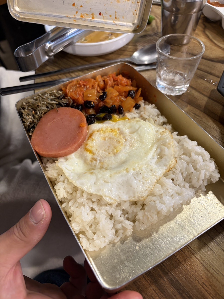 추억의기찻길 주안점 사진 5