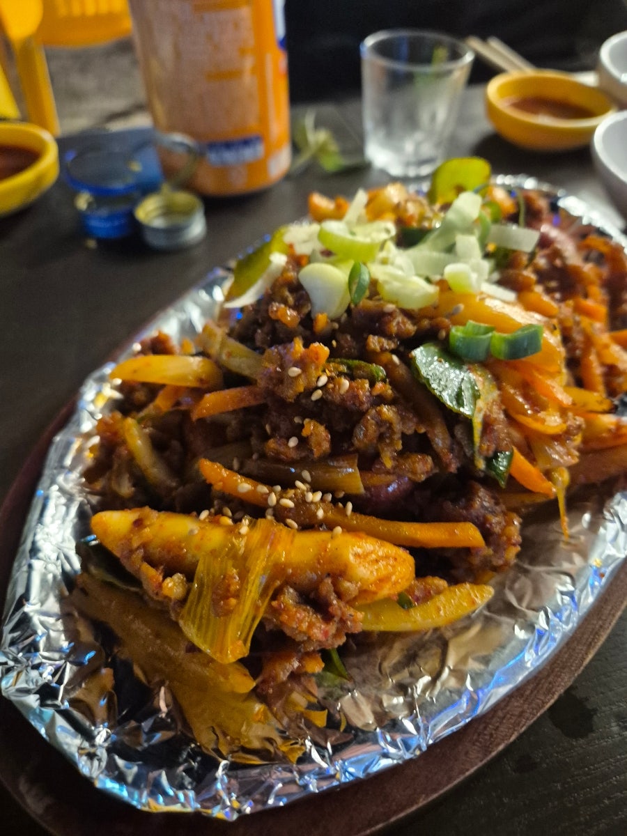 대창잔치방 사진 5