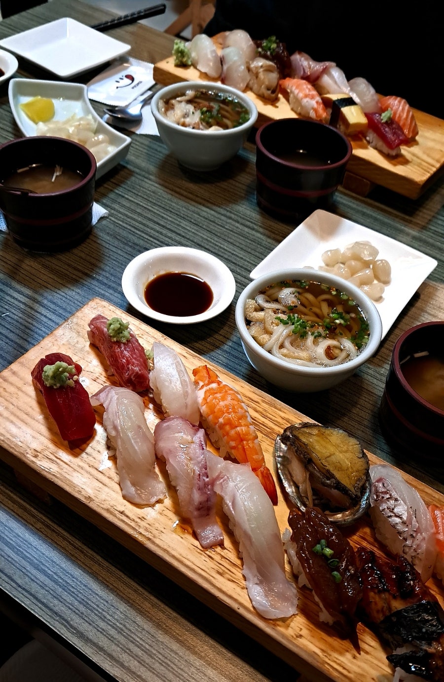 다루마초밥 사진 3