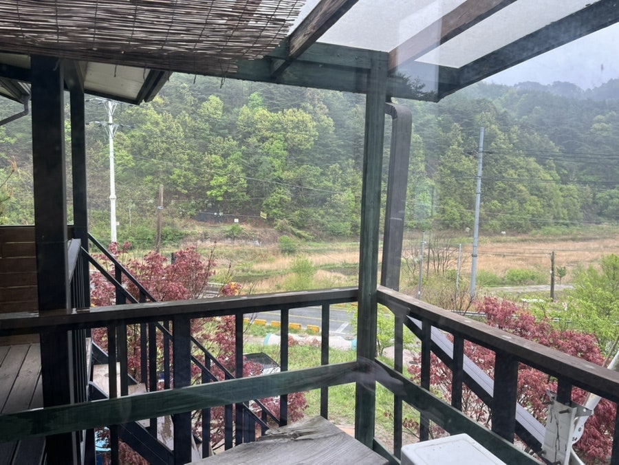 칠성펜션 사진 4