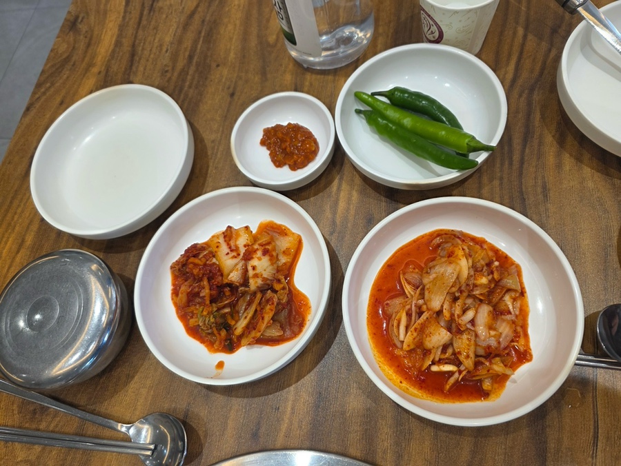 원조매생이칼국수 사진 6