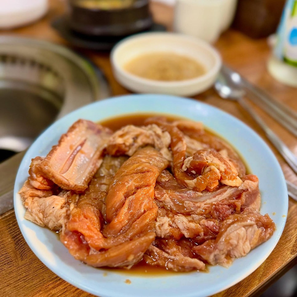우래정 사진 2