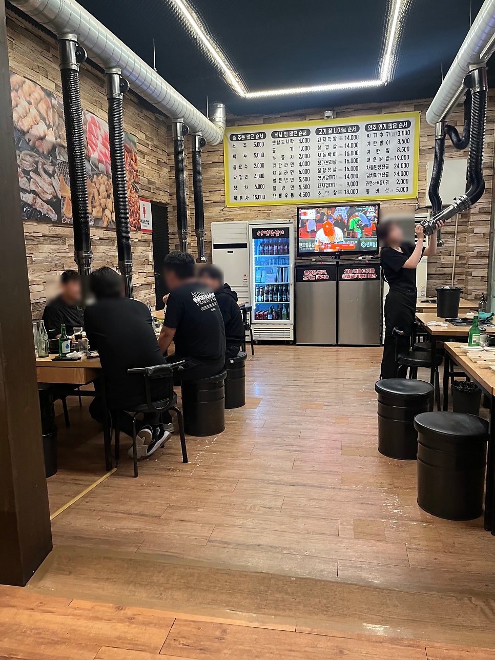 59년왕십리숯불구이 사진 3