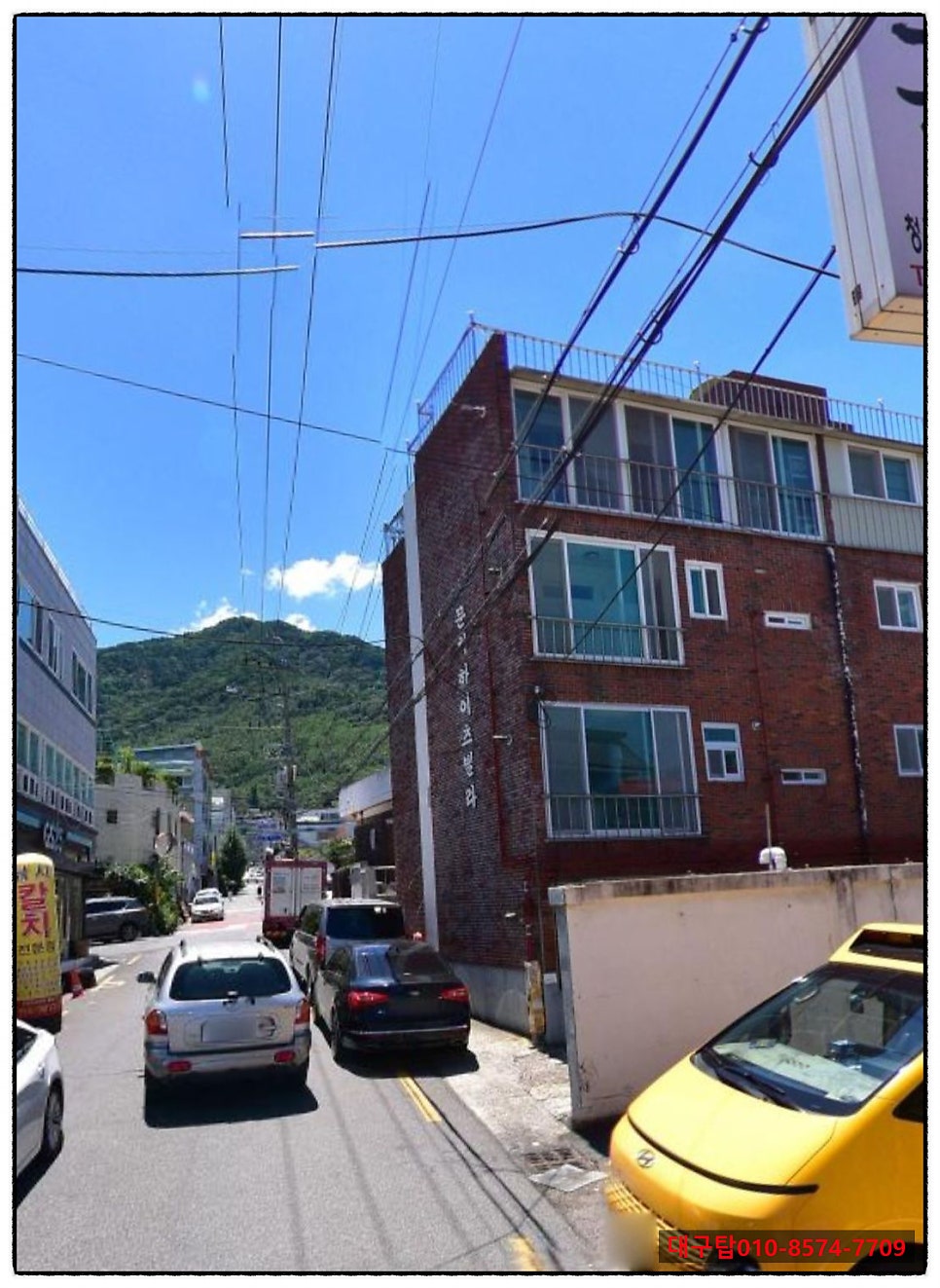 룸비니 사진 1