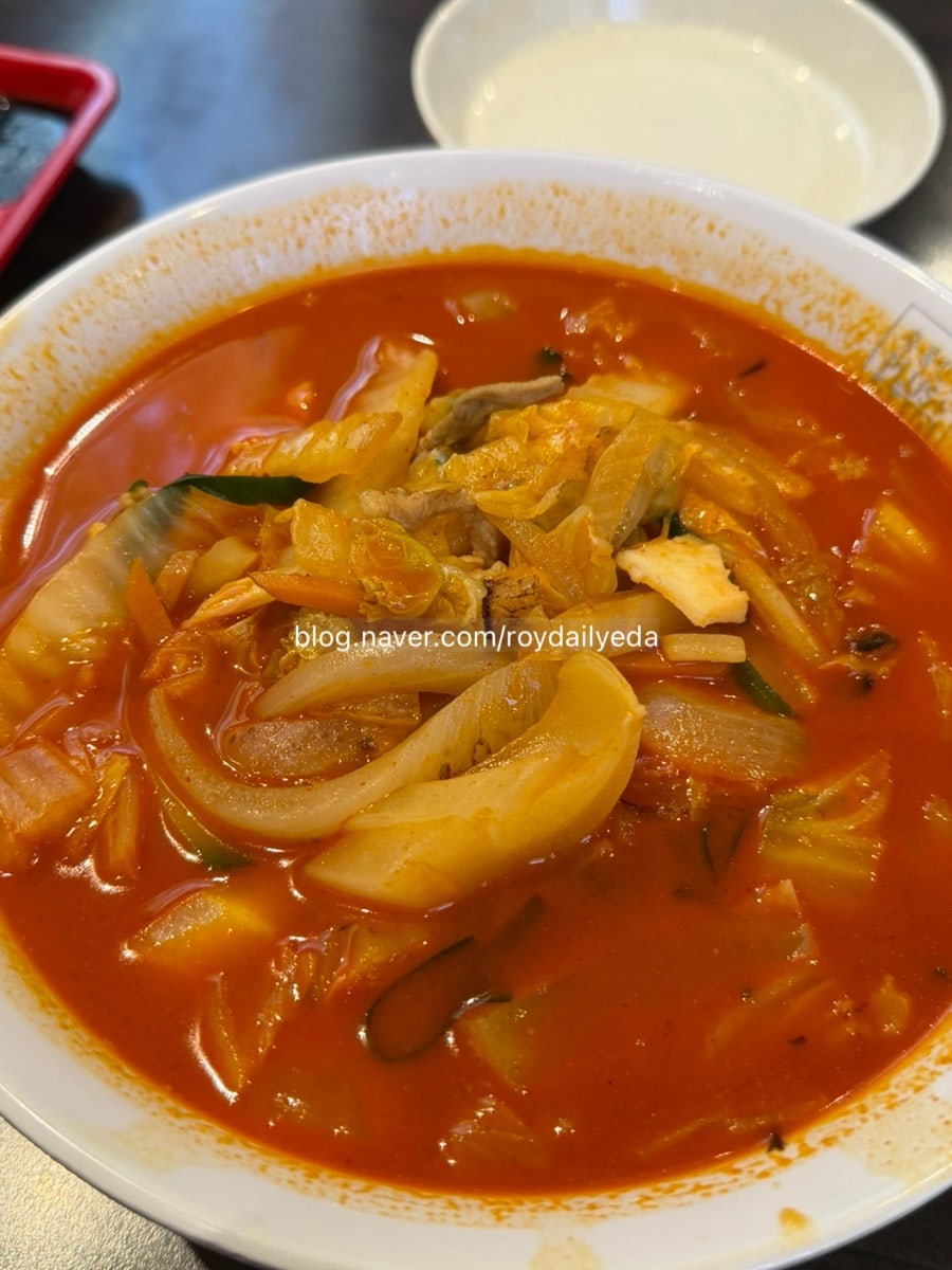 홍콩반점0410 동대구역점 사진 6