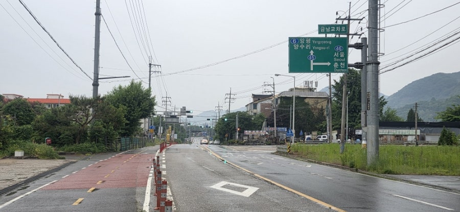 범바위 사진 4