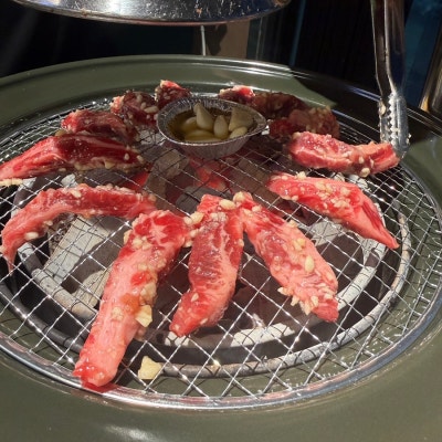[담가화로구이 잠실1호점] 삼전역고기집 찾다가 여기 정착