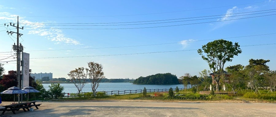 백산가든 사진 3