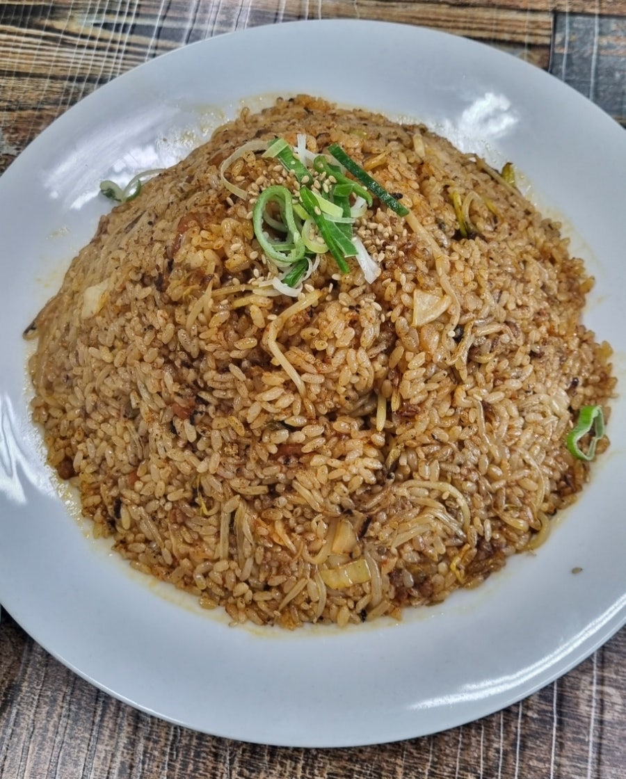 퓨전레스토랑 외식 사진 6