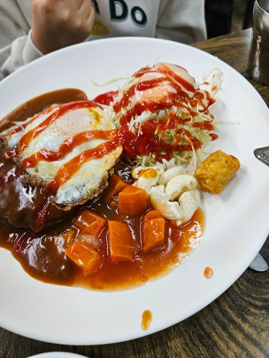 김인규돈까스전문점 사진 4