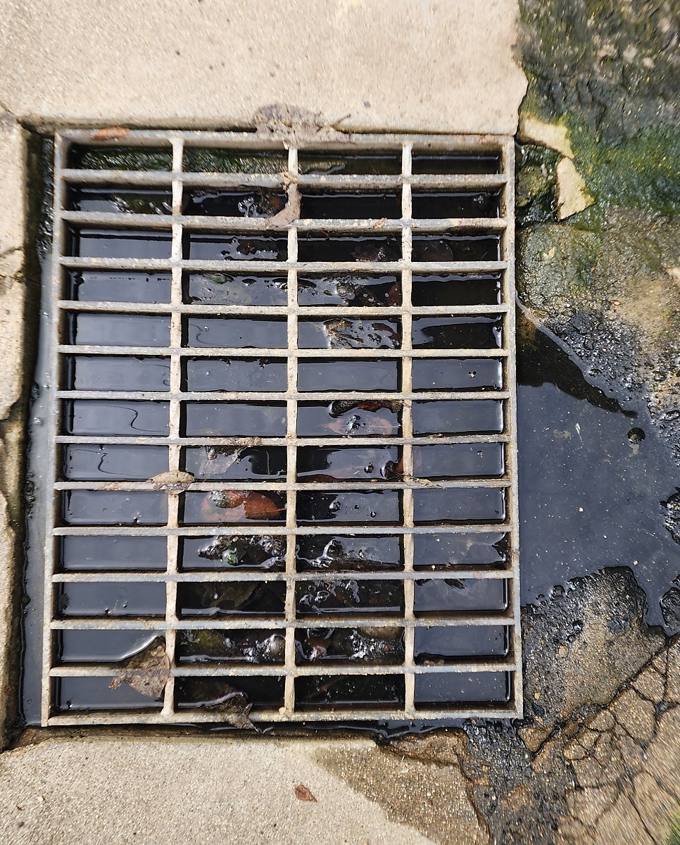 금산정화조 사진 2