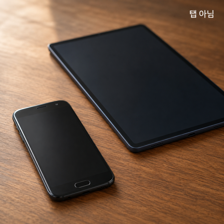  갤럭시 S7 탭 아님, 2016 삼성 구형폰 2026 실사용 후기 5가지