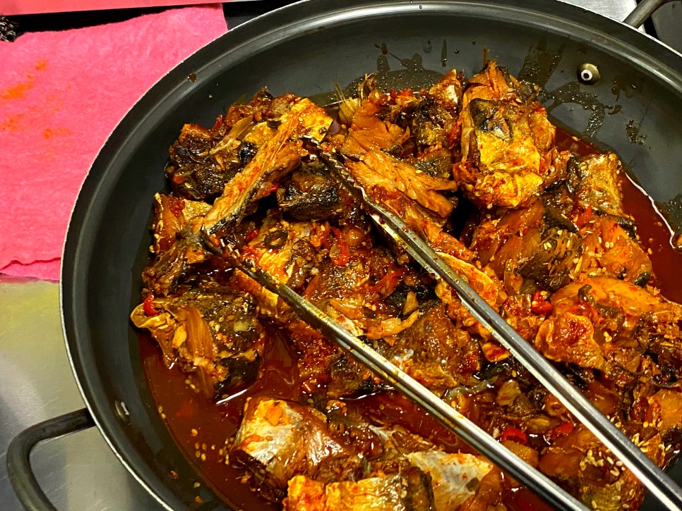 신토불이기사식당 사진 4