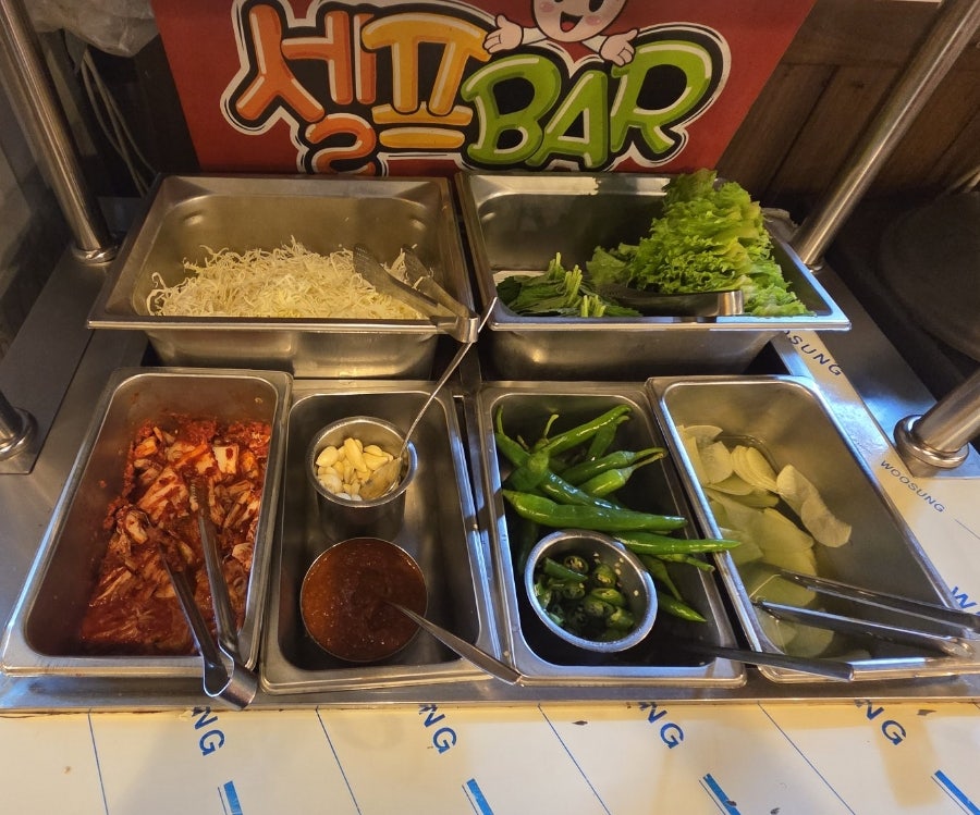 불타는춘천닭갈비 사진 5