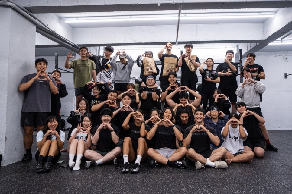 크로스핏 식스 사진 4