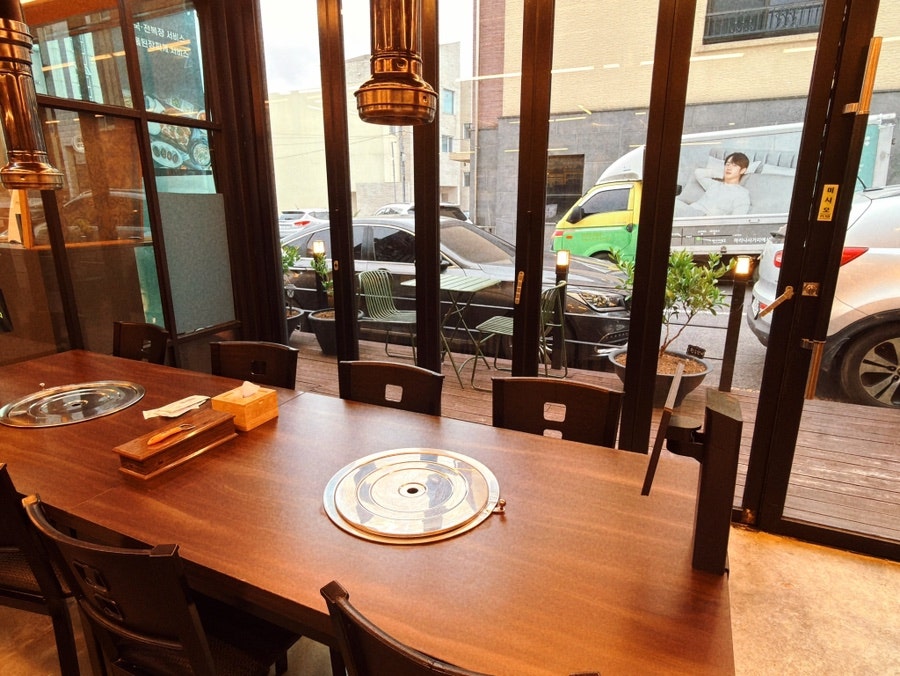 새손숯불갈비 노형점 사진 4